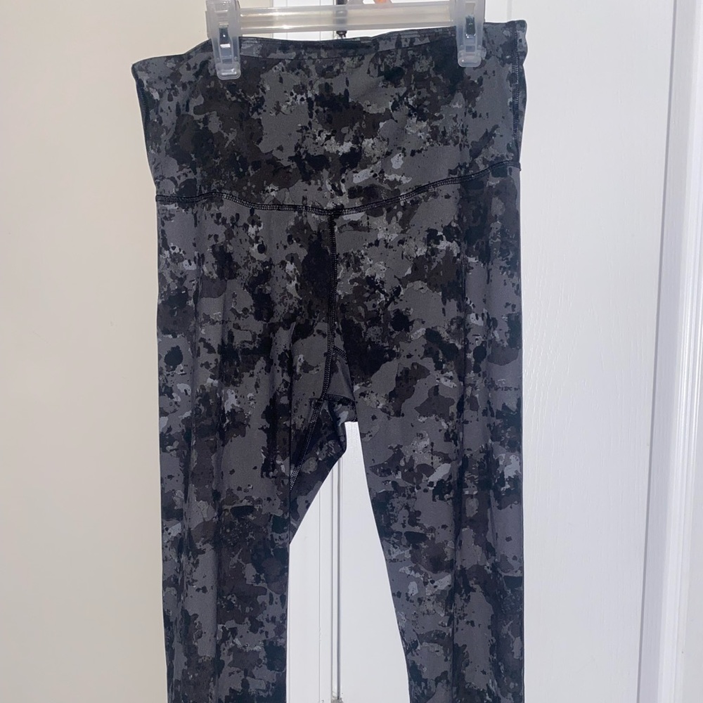 Capri leggings